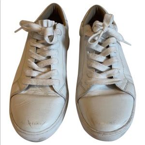 Brooks Brothers Classic Tennis Shoe